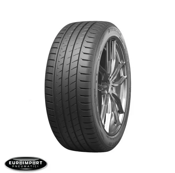 Tercelo Sport d1  225/40 R18 92 W  XL  TL